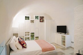 La Chianca Rosa - Arcuève