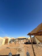 MOROCCO LUXURY CAMP