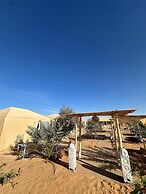 MOROCCO LUXURY CAMP