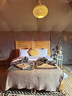 MOROCCO LUXURY CAMP