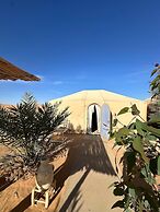 MOROCCO LUXURY CAMP