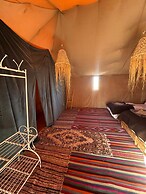 MOROCCO LUXURY CAMP