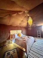 MOROCCO LUXURY CAMP