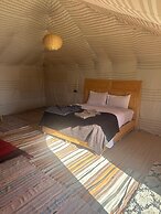 MOROCCO LUXURY CAMP