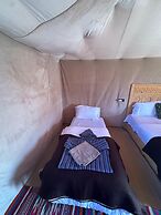 MOROCCO LUXURY CAMP