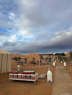MOROCCO LUXURY CAMP