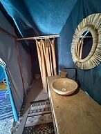 MOROCCO LUXURY CAMP