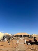 MOROCCO LUXURY CAMP