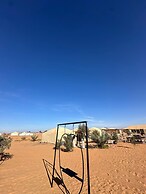 MOROCCO LUXURY CAMP