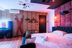 Cristalys Loveroom & Spa