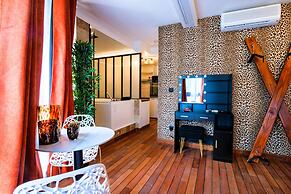 Cristalys Loveroom & Spa