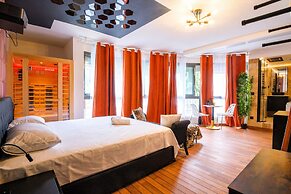 Cristalys Loveroom & Spa