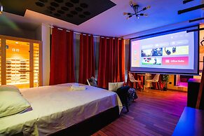 Cristalys Loveroom & Spa