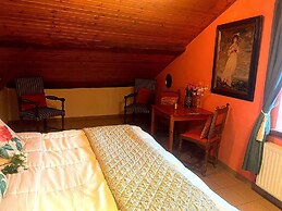 Holiday Home in Bouillon With Terrace