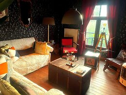 Holiday Home in Bouillon With Terrace
