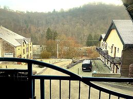Holiday Home in Bouillon With Terrace