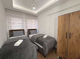 Saklıkonak Otel