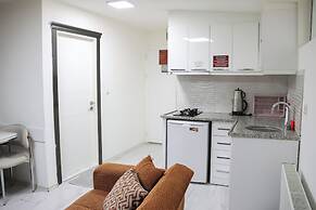 Saklıkonak Otel
