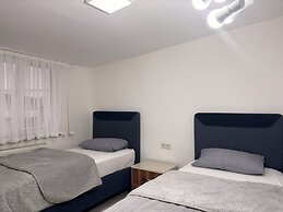 Saklıkonak Otel