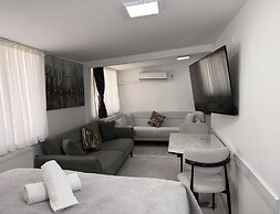 Saklıkonak Otel