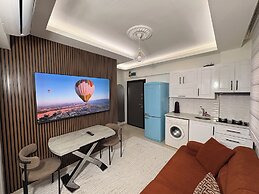 Saklıkonak Otel