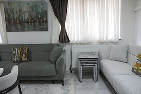 Saklıkonak Otel