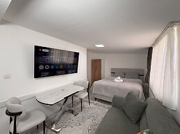 Saklıkonak Otel