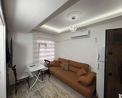 Saklıkonak Otel