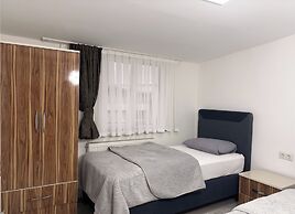 Saklıkonak Otel