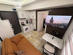 Saklıkonak Otel