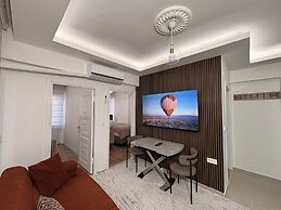 Saklıkonak Otel