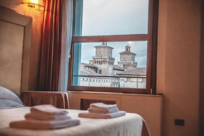 The Dome - Panoramic Rooms