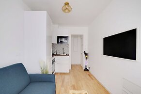 Charming Apartment 1br/3p - Oberkampf