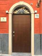 Palazzo Domanto Parma Apartments