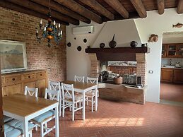 Il Salice B&B Country Luxury