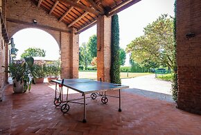 Il Salice B&B Country Luxury