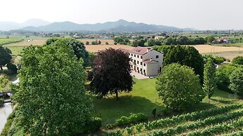 Il Salice B&B Country Luxury