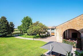 Il Salice B&B Country Luxury