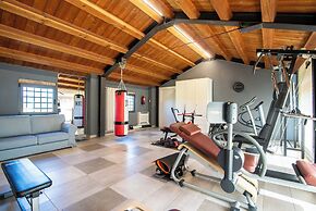 Il Salice B&B Country Luxury