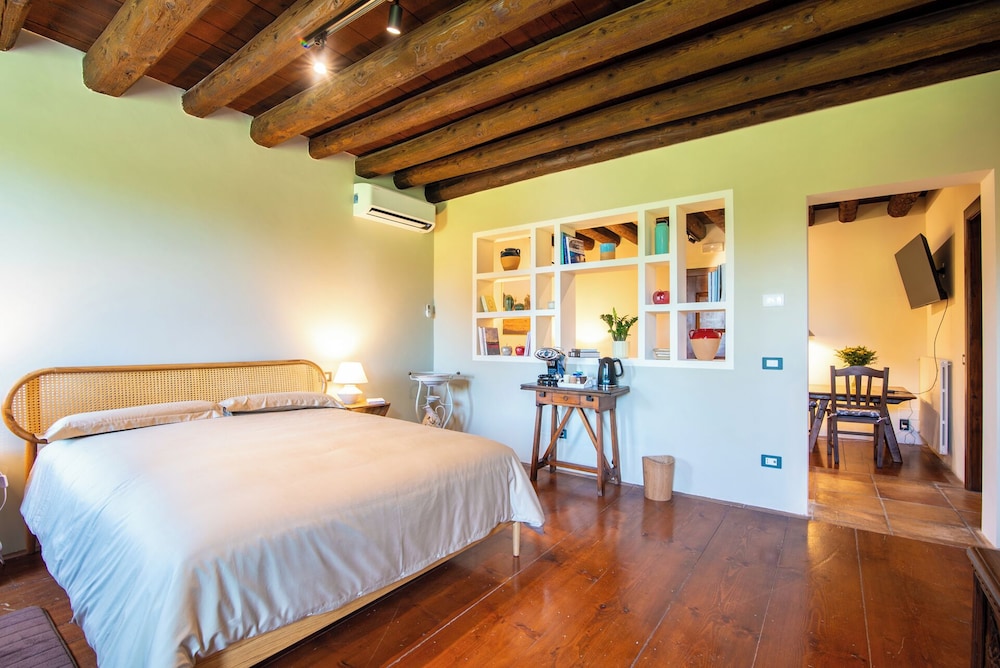 Il Salice B&B Country Luxury
