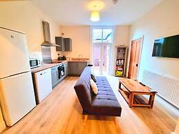 City Stay in Worcester