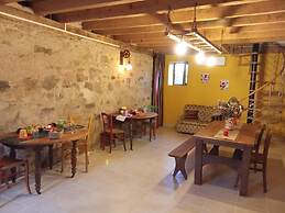 Chambres d'hôtes Les Cabris