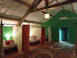 Chambres d'hôtes Les Cabris