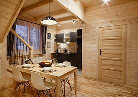 Comfortable Holiday Home in a Mountain Style