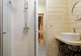 Comfortable Holiday Home in a Mountain Style