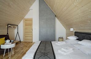 Comfortable Holiday Home in a Mountain Style