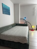 Spazio Apartments Fornai
