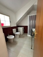 Spazio Apartments Fornai