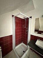 Spazio Apartments Fornai