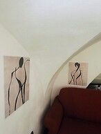 Spazio Apartments Fornai